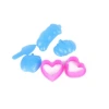 The original manufacturer of plasticine, little pig colored clay, DIY children's toys, clay, early education, creative clay, early education and intelligence details Picture